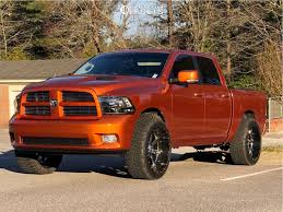 Image result for Omaha Orange 2010 Ram