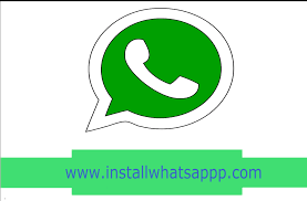 Get new version of whatsapp web app for pc. Whatsapp Messenger Install Whatsapp