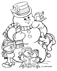 The spruce / kelly miller halloween coloring pages can be fun for younger kids, older kids, and even adults. Christmas Free To Color For Children Christmas Kids Coloring Pages