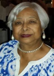 Obituary for Juanita Evangelista (Garedo) Johnson