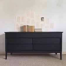Lavished In Lamp Black Black Modern Furniture Modern Bedroom Furniture Furniture