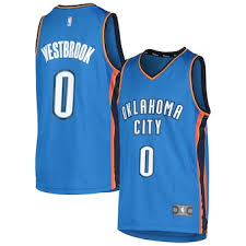 We would like to show you a description here but the site won't allow us. Official Russell Westbrook Oklahoma City Thunder Jerseys Thunder City Jersey Russell Westbrook Thunder Basketball Jerseys Nba Store