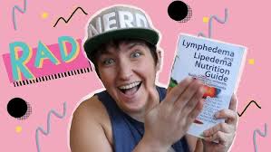 A Healthy Diet and Practices for Lipedema with Katherine Miller