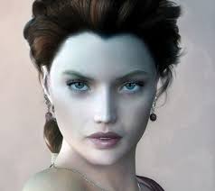 رسومات فتيات جميلة اغراء مثيرة فاتنة ساخنة تحميل صور Female Images Art Digital Artist