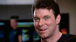 Star Trek: The Next Generation: Season One (Disc 04)