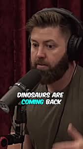 Indian Guy Delivering Food Dinosaur