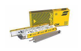 Check spelling or type a new query. Outils De Soudage Elettrodi Per Saldatura Ghisa Mm 2 5x300 Siderarco Pz 10 13860 Togao