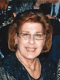 Obituary of Alberta F. Peters