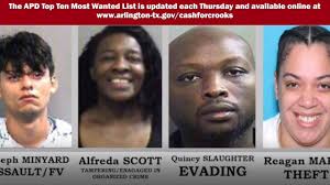 Complaint filed against Arlington police internal affairs