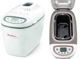 J Ai Teste La Machine A Pain Moulinex Ow610110 Mon Avis Detaille