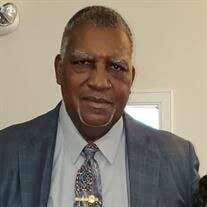 Mr. Robert E. Vines "Piano" Obituary