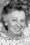Wilma Mulson Obituary (2011)