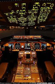 Airplane aircraft flight helicopter cockpit, aircraft cockpit, electronics, aircraft route, aircraft design png. Photos Boeing 777 Fbt Aircraft Pictures Airliners Net Boeing 777 Aviation Cockpit