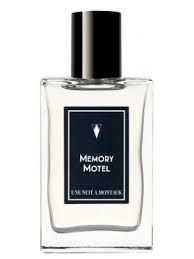 Memory Motel Une Nuit Nomade parfum - un parfum pour homme et femme 2017