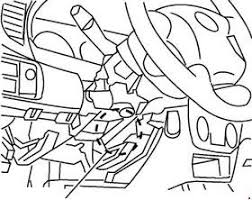 Just the diagram not the coin tray, obviously! 00 06 Nissan Sentra Fuse Box Diagram