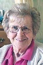 Stella Jameyson Obituary (2020)