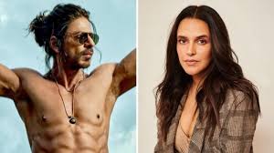 Either sex sells or Shah Rukh Khan: Neha Dhupia says even after 20 years  her statement rings true amid Pathaan buzz | Bollywood - Hindustan Times