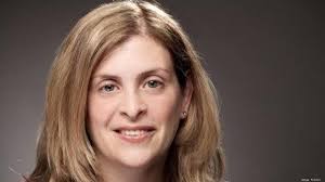 Peloton appoints Amazon Web Services finance VP Liz Coddington as new chief  financial officer