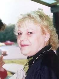 ANTOINETTE BODROCK Obituary (2014)