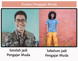 Tenaga pengajar di lingkungan fakultas pertanian. Indonesia Mengajar Herakleitos Pernah Berkata Yakni Panta Rhei Kai Uden Menei Yang Berarti Semuanya Mengalir Dan Tidak Ada Sesuatupun Yang Tinggal Tetap Begitupun Dengan Pengajar Muda Indonesia Mengajar Setahun Menjadi Bagian