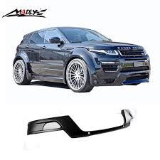 High Quality Body Kits For Range Rover Evoque Body Kit 3 Door Or 5 Door Hm Style View Body Kits For Range Rover Evoque Madly Evoque Hm Style Product Details From Madly
