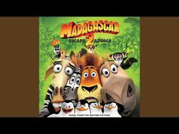 Provided to youtube by universal music groupi like to move it · will.i.ammadagascar: I Like To Move It Will I Am Last Fm