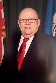 Our hearts are with all who knew Chief Fuqua from our hometown and beyond.  Rest easy, brother.