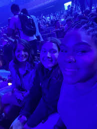 My daughter is at orientation this weekend and having the time of her life!