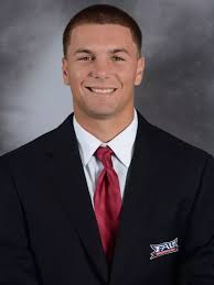 2013 Baseball Roster