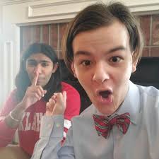 Hi Pokes! My name is Seth Gooch. I'm from Broken Arrow, Oklahoma. I am 100%  committed to OSU, I'll be majoring in Aerospace Engineering! Spaceflight is  my ultimate passion and I hope