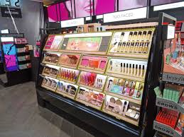 It's a sign to stock up on eyeshadow sephora collection's colorful eyeshadows are super pigmented and come in all the shades and finishes you. Eroffnung Sephora Store In Store Im Manor Zurich The Chic Advocate