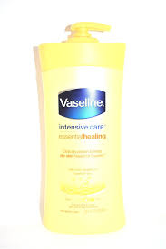 Vaseline lip therapyadvanced formula 10g. Kegunaan Vaseline Intensive Care