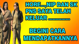 Kegiatan selanjutnya pada bulan november ini adalah persiapan penetapan nip untuk pesrta yang lulus seleksi cpns formasi 2019 tahun 2020 ini. Nip Cpns 2019 Dan Sk Cpns 2019 Telah Keluar Proses Mendapatkan Nip Dan Sk Cpns 2019 Youtube