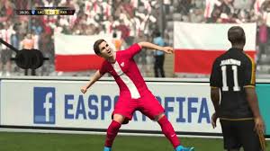 Consultez le profil complet sur linkedin et découvrez les relations de stanley, ainsi que des emplois dans des entreprises similaires. Fifa 16 Rks Rakow Czestochowa Goooool Youtube