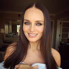 Laura haddock portrayed meredith quill in the upcoming film guardians of the galaxy. 5 Things To Know About Laura Haddock Of Guardians Of Galaxy