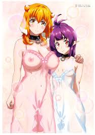 Rule 34 Dev | hentai popular | sherry_(isekai_meikyuu_de_harem_wo)