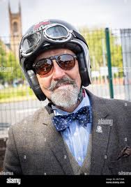 Gentlemen john p hi-res stock photography and images