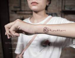 Những hình xăm chữ la mã đẹp được cách điệu đủ kiểu dáng. Dá»‹ch Vá»¥ XÄƒm Hinh Nghá»‡ Thuáº­t Ä'áº¹p Ä'á»™c Láº¡ 2018