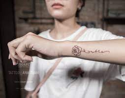 Và đặc biệt hình xăm tattoo nghệ thuật chữ đó không bao giờ lỗi thời? Dá»‹ch Vá»¥ XÄƒm Hinh Nghá»‡ Thuáº­t Ä'áº¹p Ä'á»™c Láº¡ July 2018