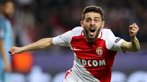 He began his career at benfica. Bernardo Silva Monaco Star Values Magical And Final Season At Club Cnn
