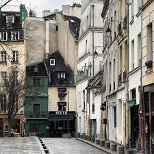 Grey Sunday Strolls In Paris Whats Your Favorite Area For A Sunday Stroll Paris Food Paris Stroll