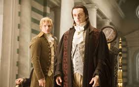 Michael sheen is, by all accounts, a serious, or at least seriously talented, actor. The Twilight Saga S New Moon Picture 125