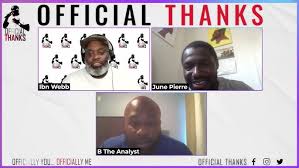 Official Thanks (Essex County All Day) Ep 170