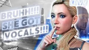 SECRET SONG In Detroit Become Human?! Chloe Can Sing!!