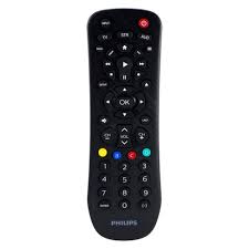 Put simply, remote control software lets you control one computer from another computer just like you were sitting in front of it, so your work is always just a few clicks away. Philips 3 Device Universal Remote Control Brushed Black Target