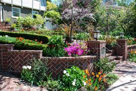 How to create an english garden. Traditional English Garden Past The Gate