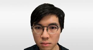 Kenny Yip (葉朗生)