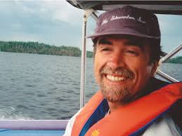 Life and Times: 'Accidental journalist' swam gleefully against the current 