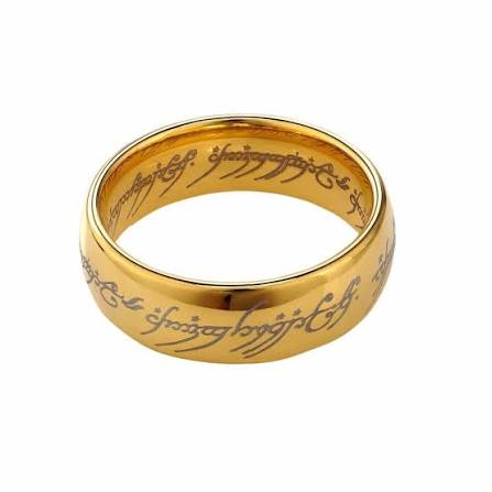 One Ring | Middle-earth Cinematic Universe wiki | Fandom