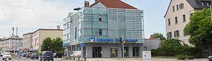 Bank freilassing adresse telefonnummer ⌚ öffnungszeiten. Filiale Freilassing Volksbank Raiffeisenbank Oberbayern Sudost Eg